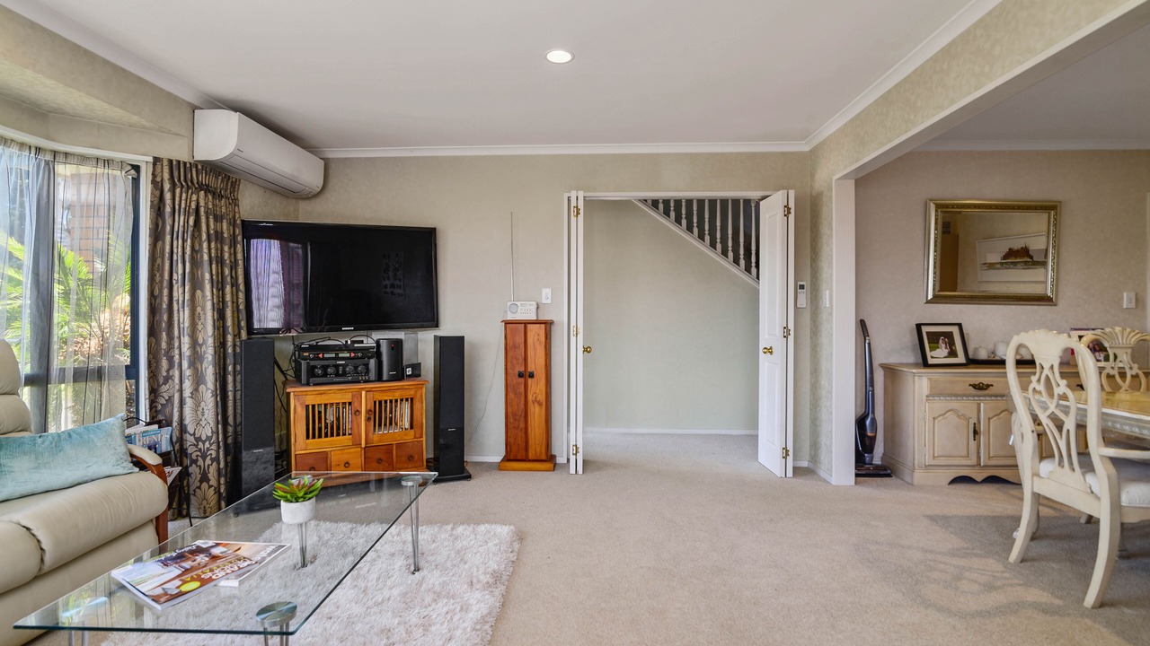 Photo of Livingroom in Owhata