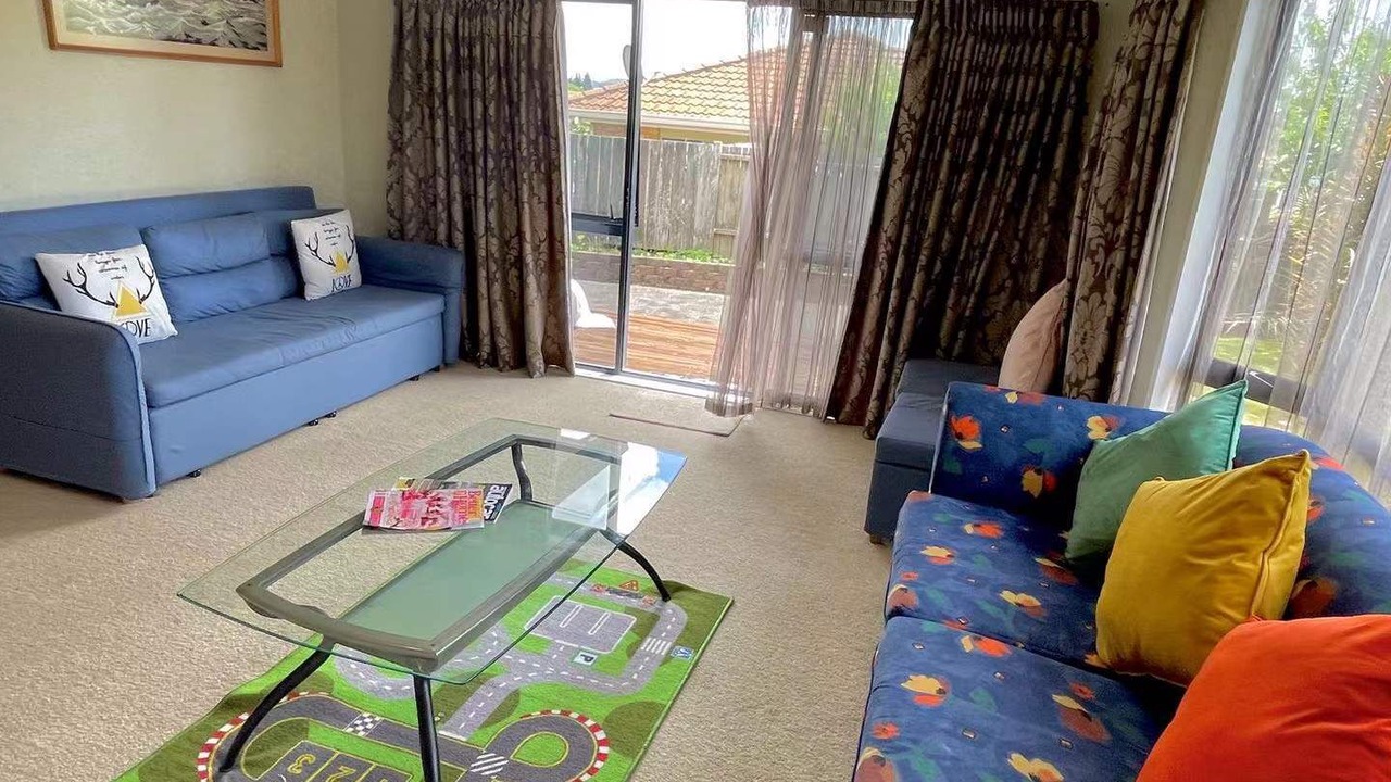 Photo of Livingroom in Owhata