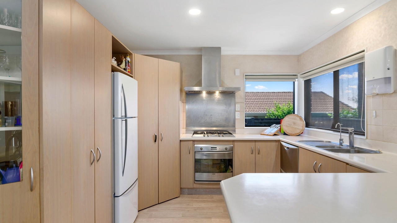 Photo of Kitchen in Owhata