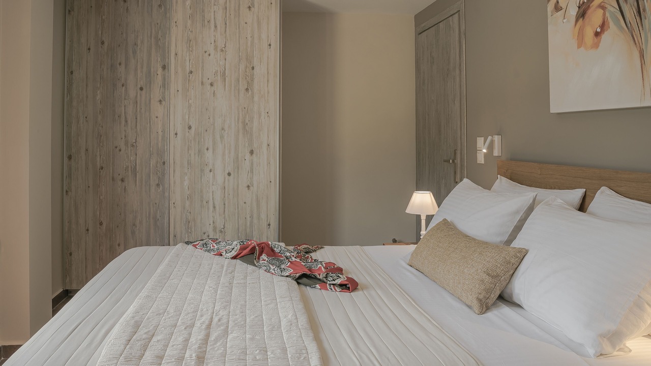 Photo of Bedroom in Svoronata