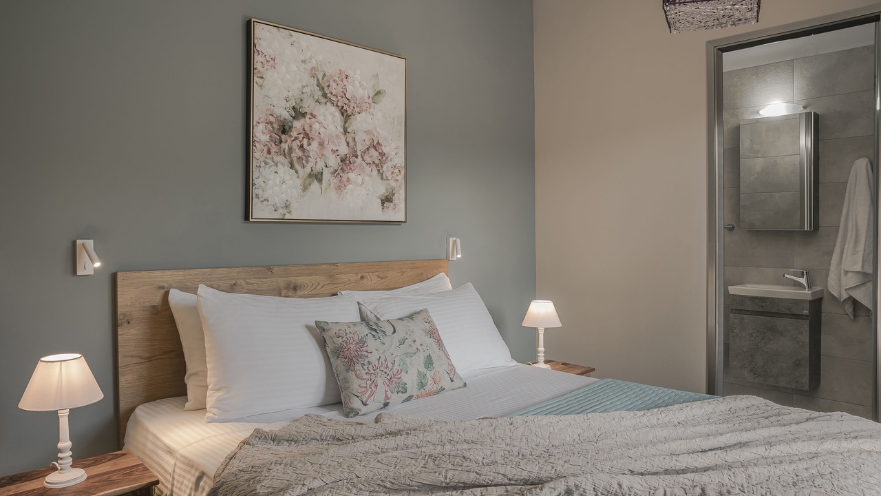 Photo of Bedroom in Svoronata