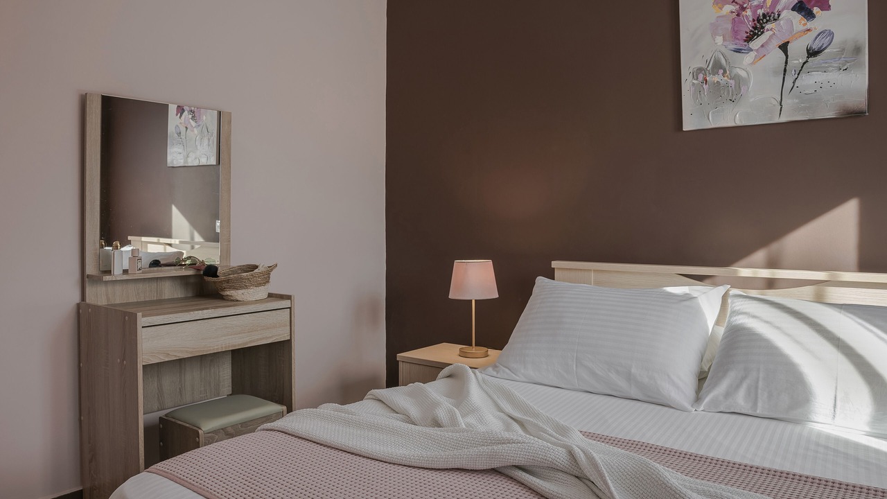Photo of Bedroom in Svoronata