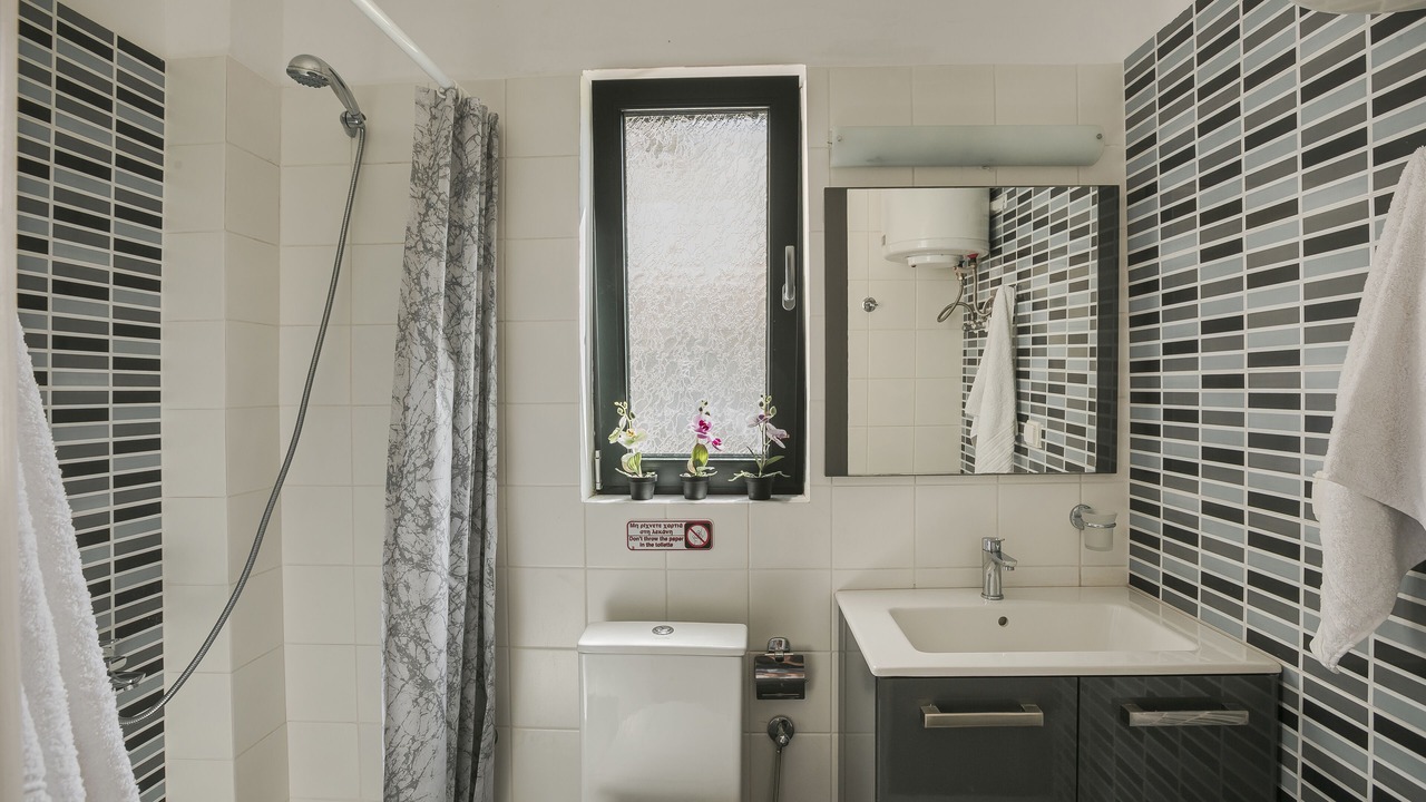 Photo of Bathroom in Svoronata