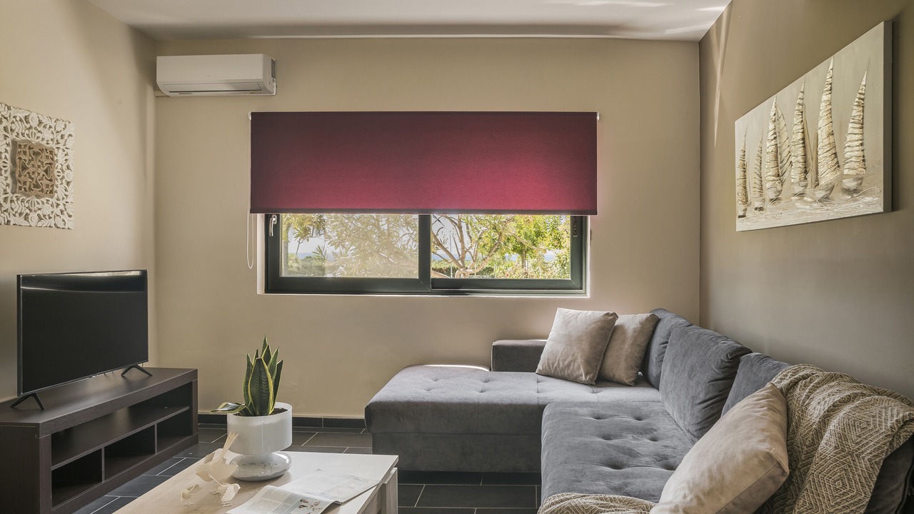 Photo of Livingroom in Svoronata