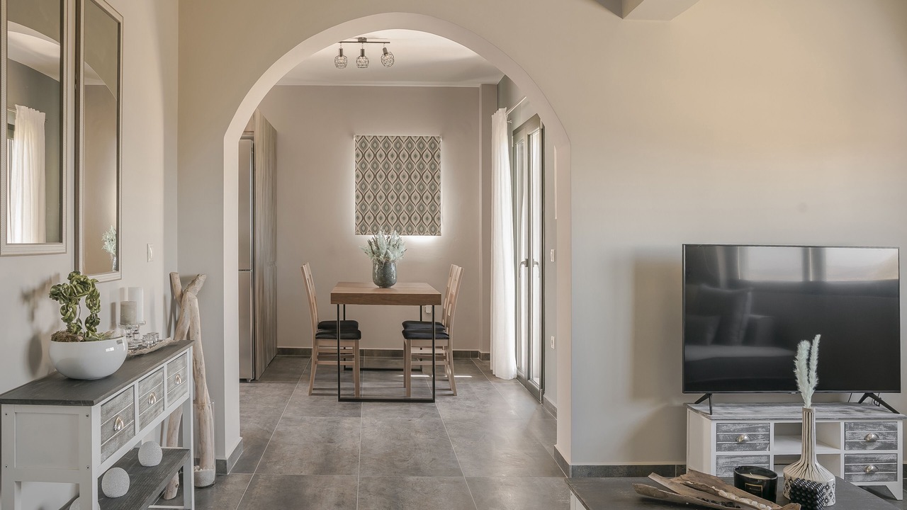 Photo of Livingroom in Svoronata