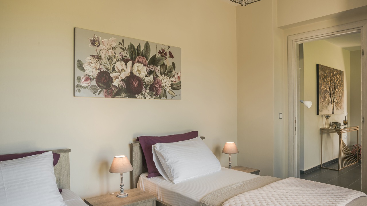 Photo of Bedroom in Svoronata
