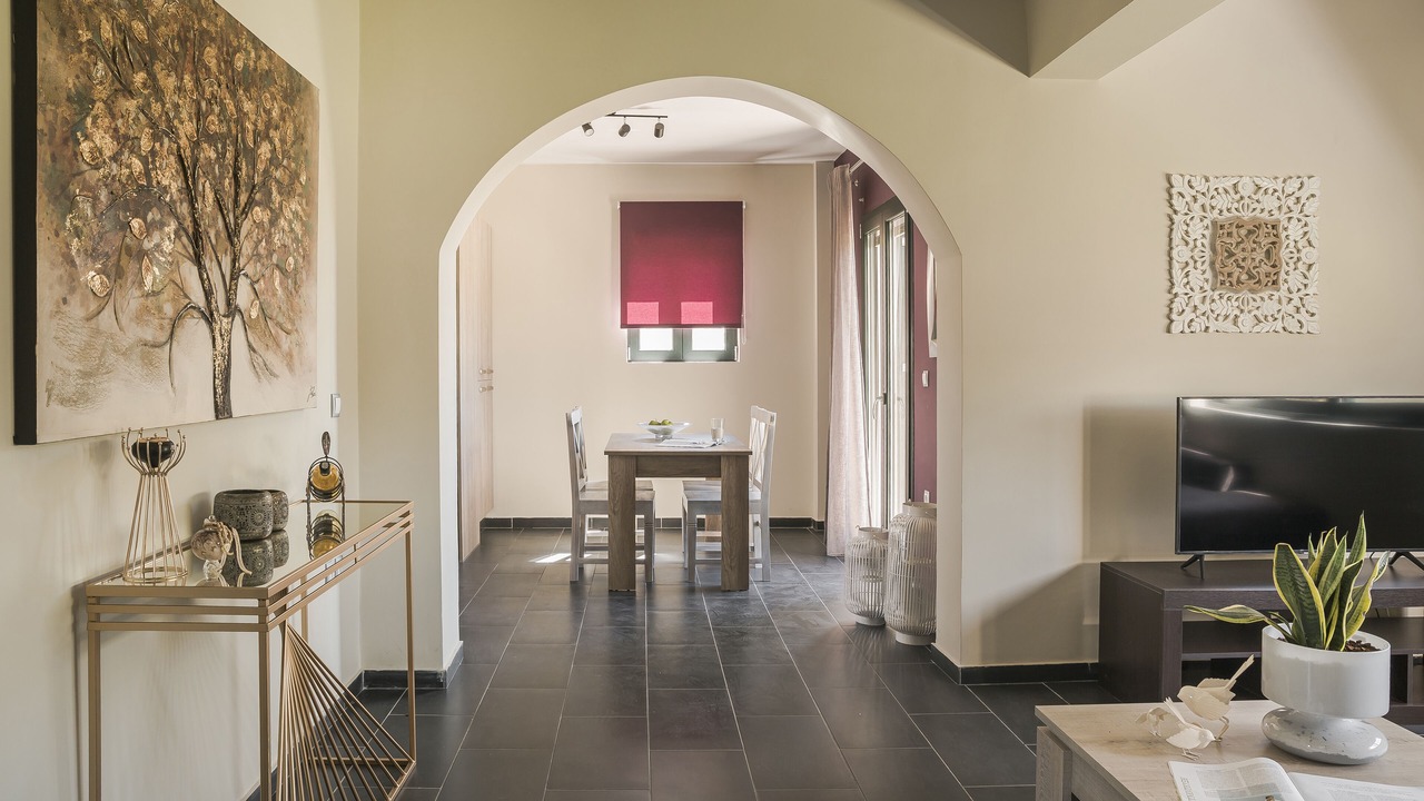 Photo of Livingroom in Svoronata