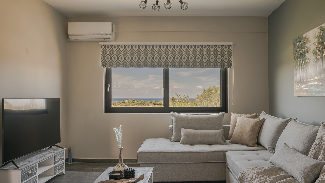 Photo of Livingroom in Svoronata