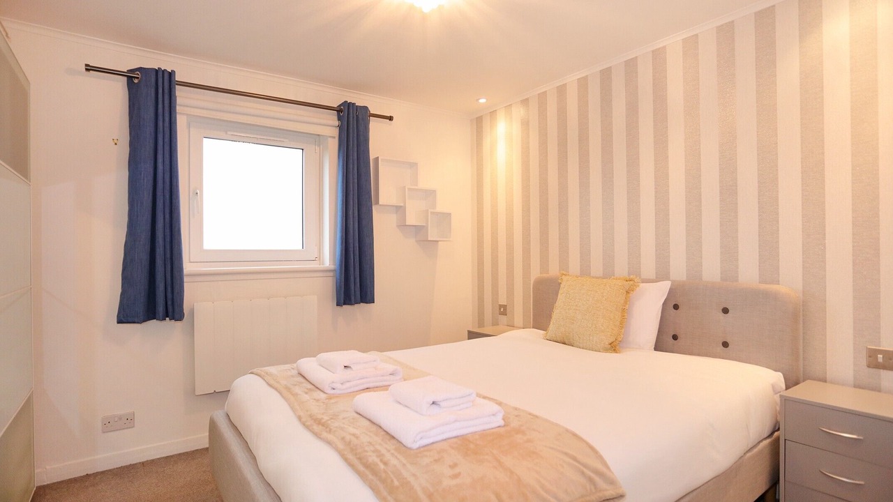 Photo of Bedroom in Gogar