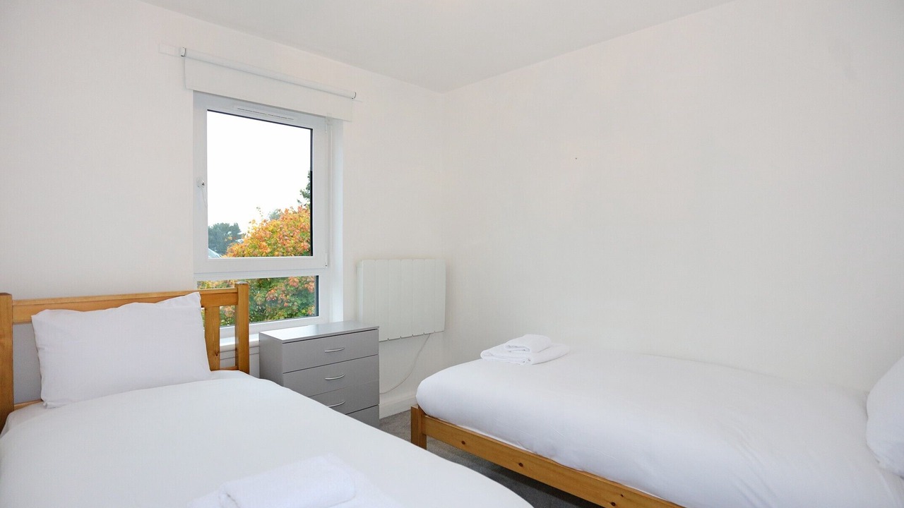 Photo of Bedroom in Gogar