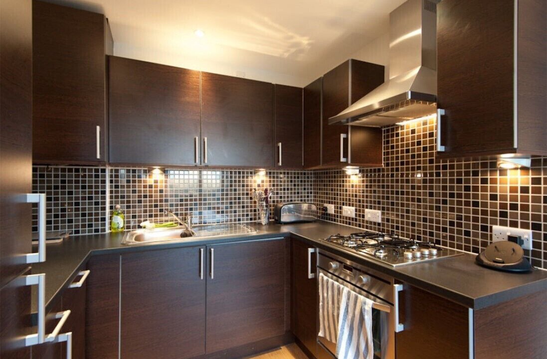 Photo of Kitchen in Restalrig