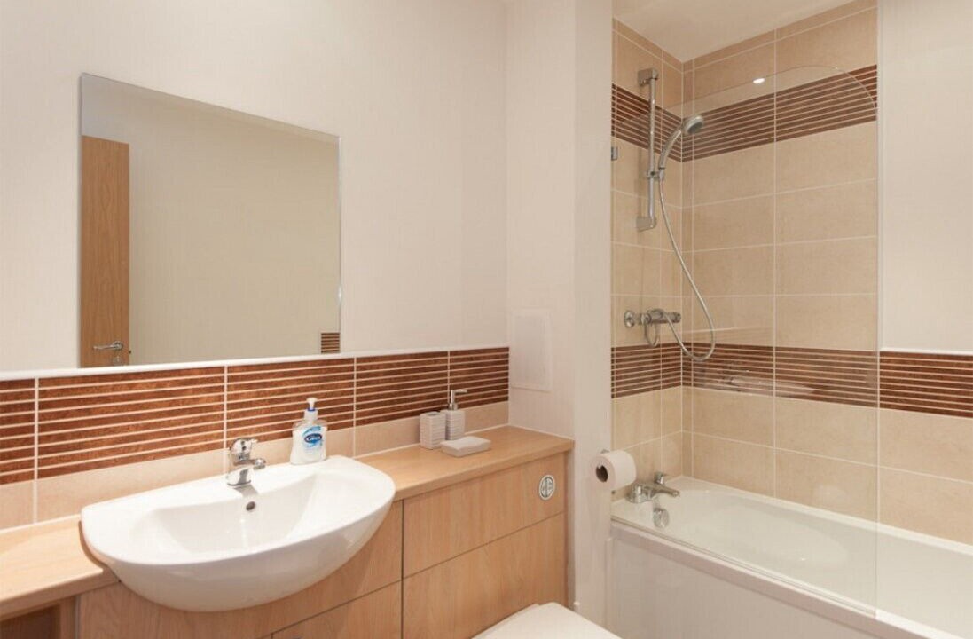 Photo of Bathroom in Restalrig