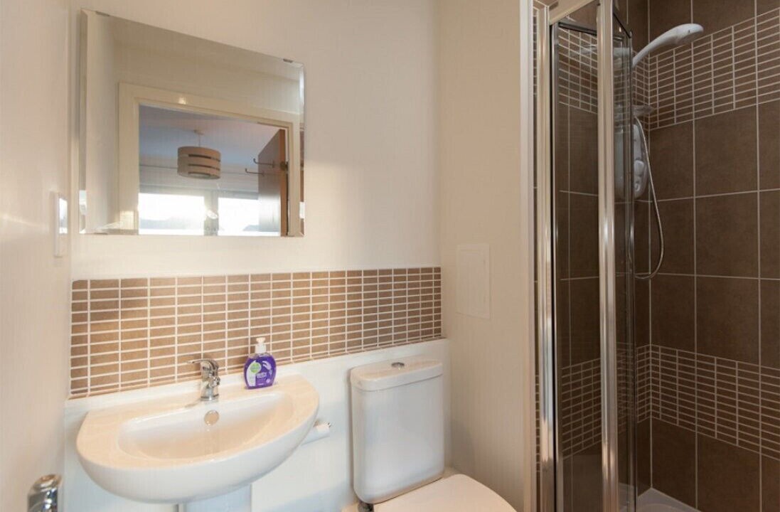 Photo of Bathroom in Restalrig