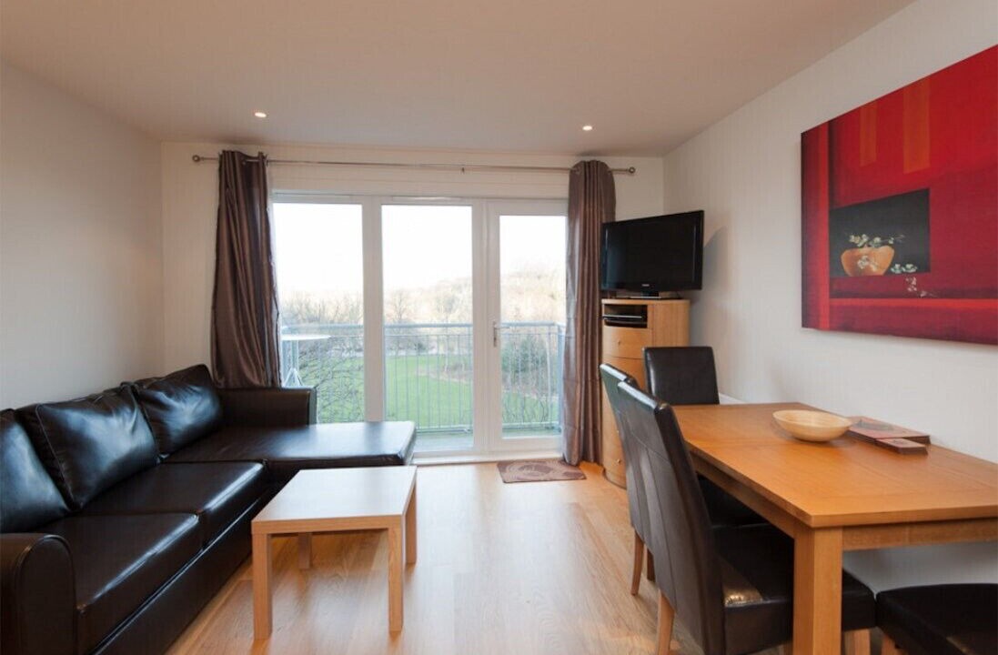 Photo of Livingroom in Restalrig
