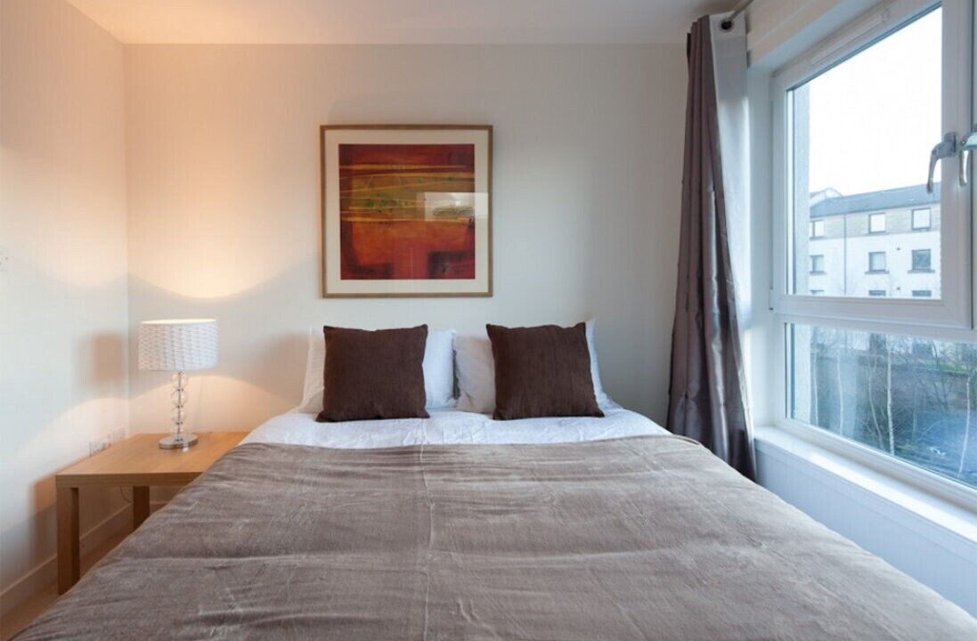 Photo of Bedroom in Restalrig