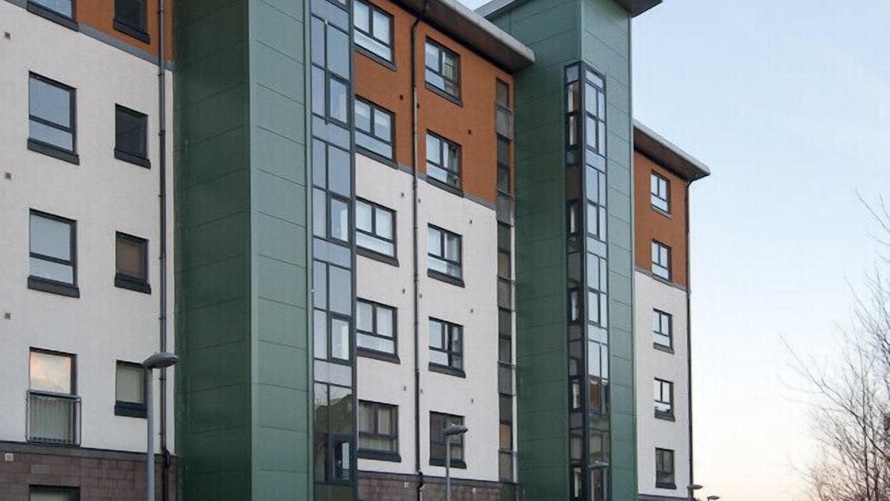 Photo of Outdoor in Restalrig