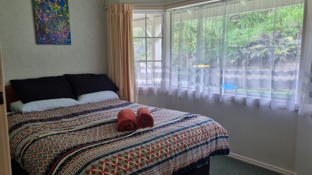 Photo of Bedroom in Rotorua