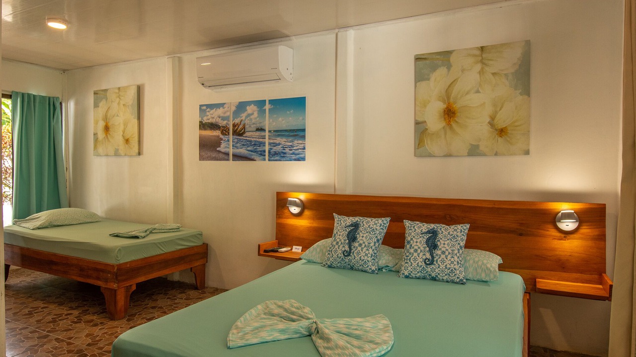 Photo of Bedroom in Puerto Viejo de Talamanca