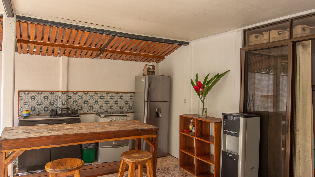 Photo of Kitchen in Puerto Viejo de Talamanca