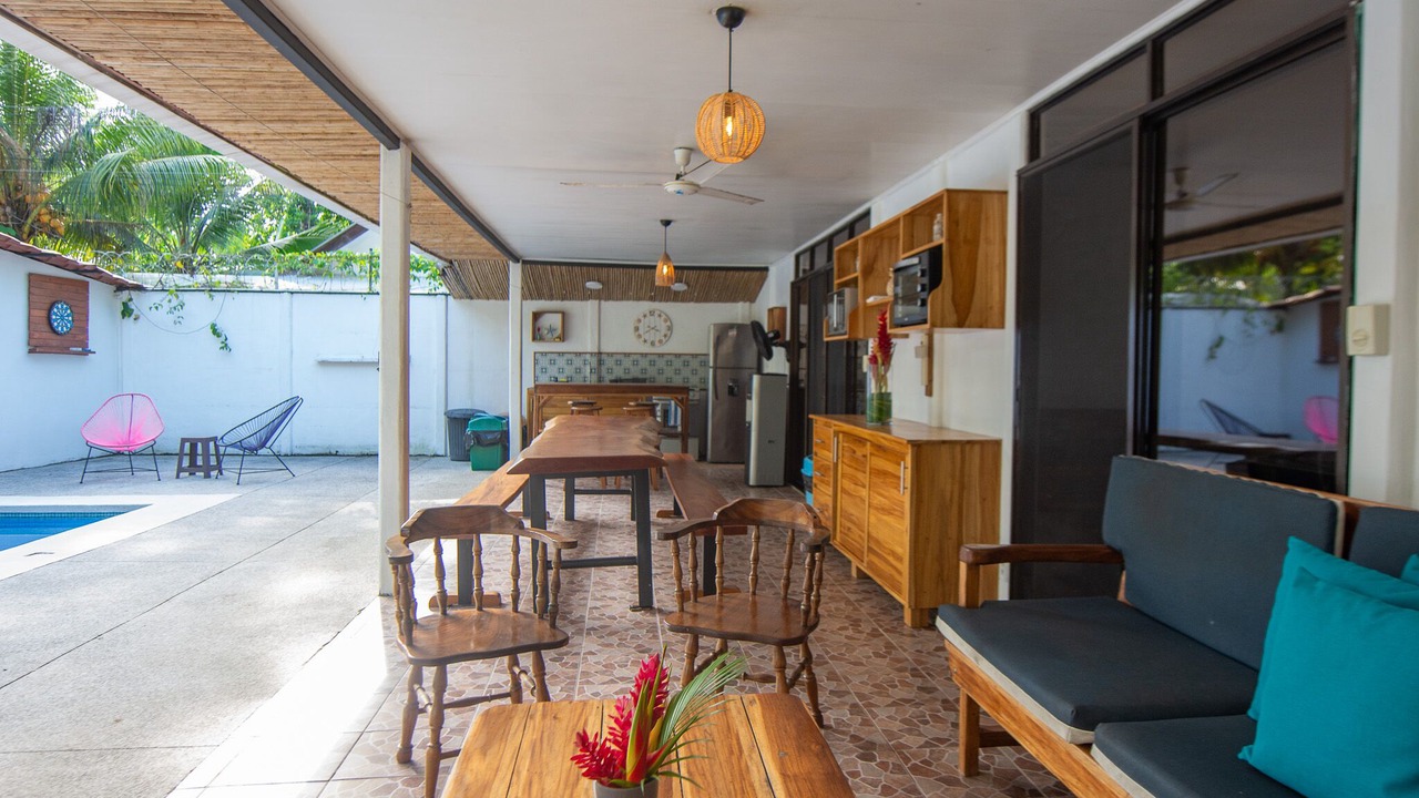 Photo of Outdoor in Puerto Viejo de Talamanca