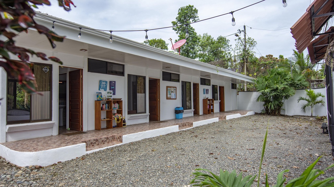 Photo of Patio Balcony in Puerto Viejo de Talamanca