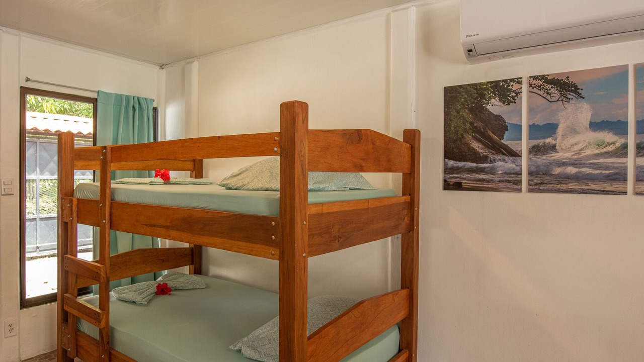 Photo of Bedroom in Puerto Viejo de Talamanca