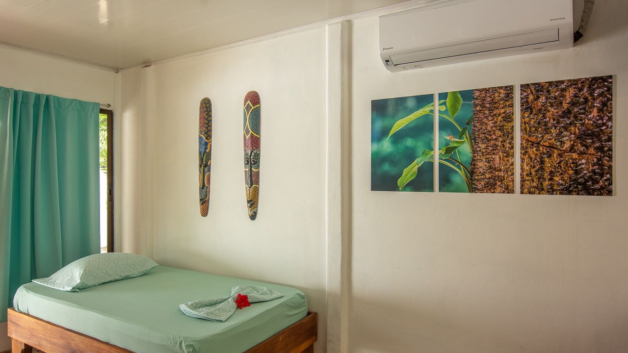 Photo of Bedroom in Puerto Viejo de Talamanca