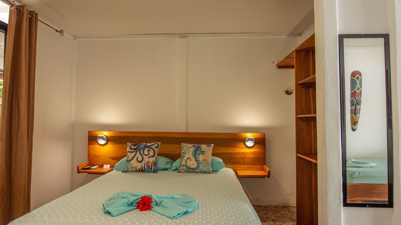 Photo of Bedroom in Puerto Viejo de Talamanca