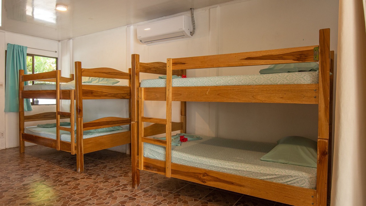 Photo of Bedroom in Puerto Viejo de Talamanca