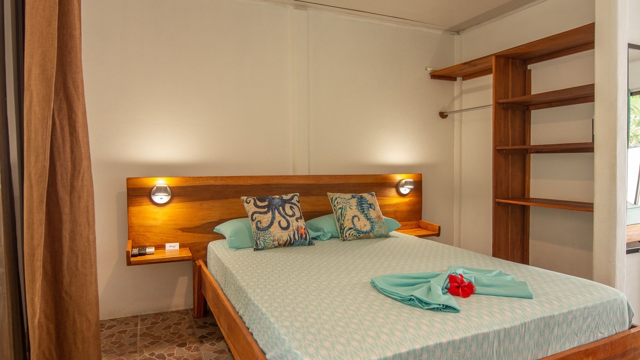 Photo of Bedroom in Puerto Viejo de Talamanca