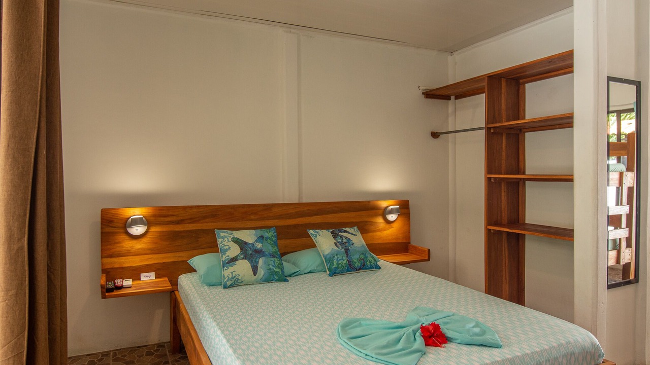 Photo of Bedroom in Puerto Viejo de Talamanca