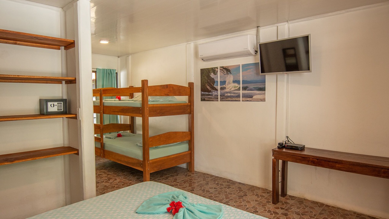 Photo of Bedroom in Puerto Viejo de Talamanca