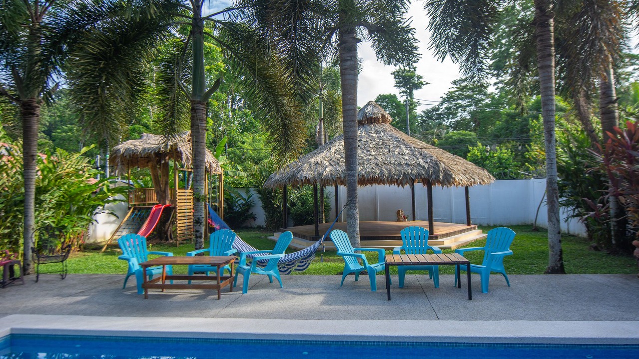 Photo of Outdoor in Puerto Viejo de Talamanca