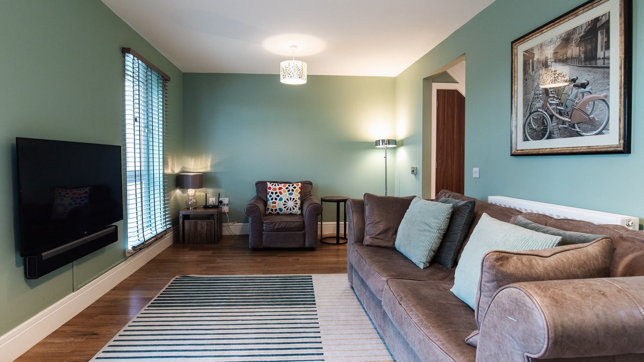 Photo of Livingroom in Polmadie