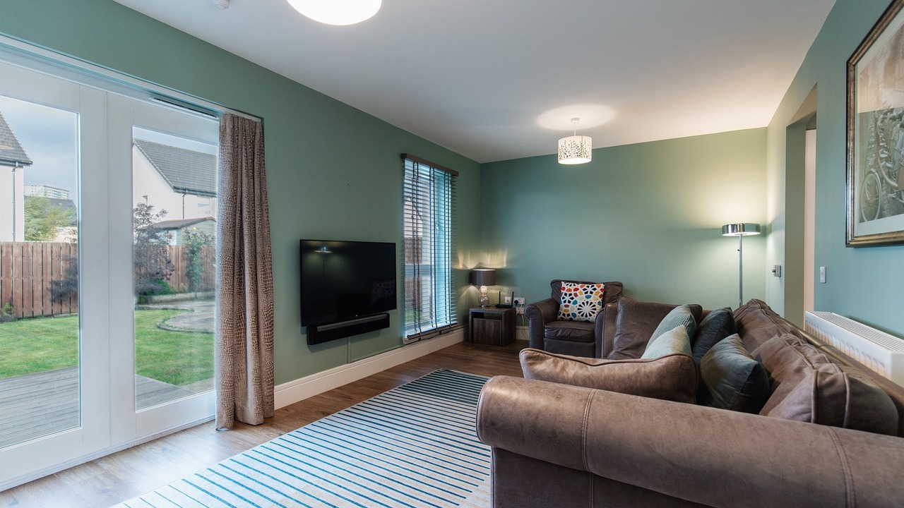 Photo of Livingroom in Polmadie