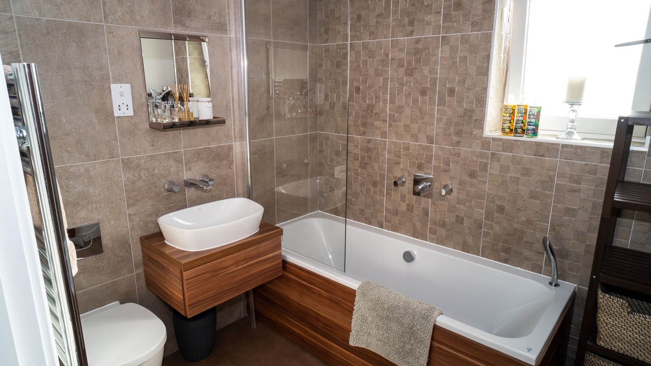Photo of Bathroom in Polmadie