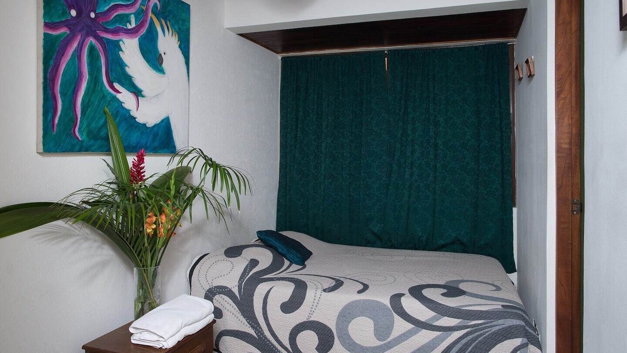 Photo of Bedroom in Santa Ana