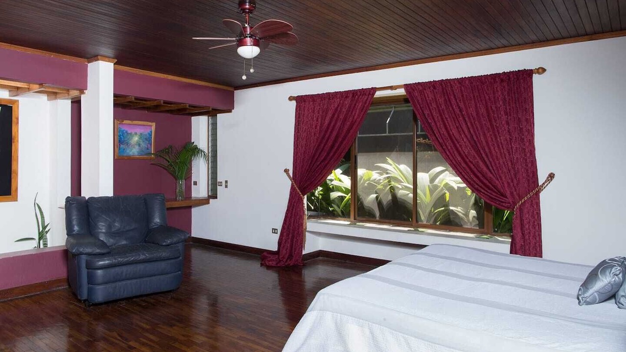 Photo of Bedroom in Santa Ana