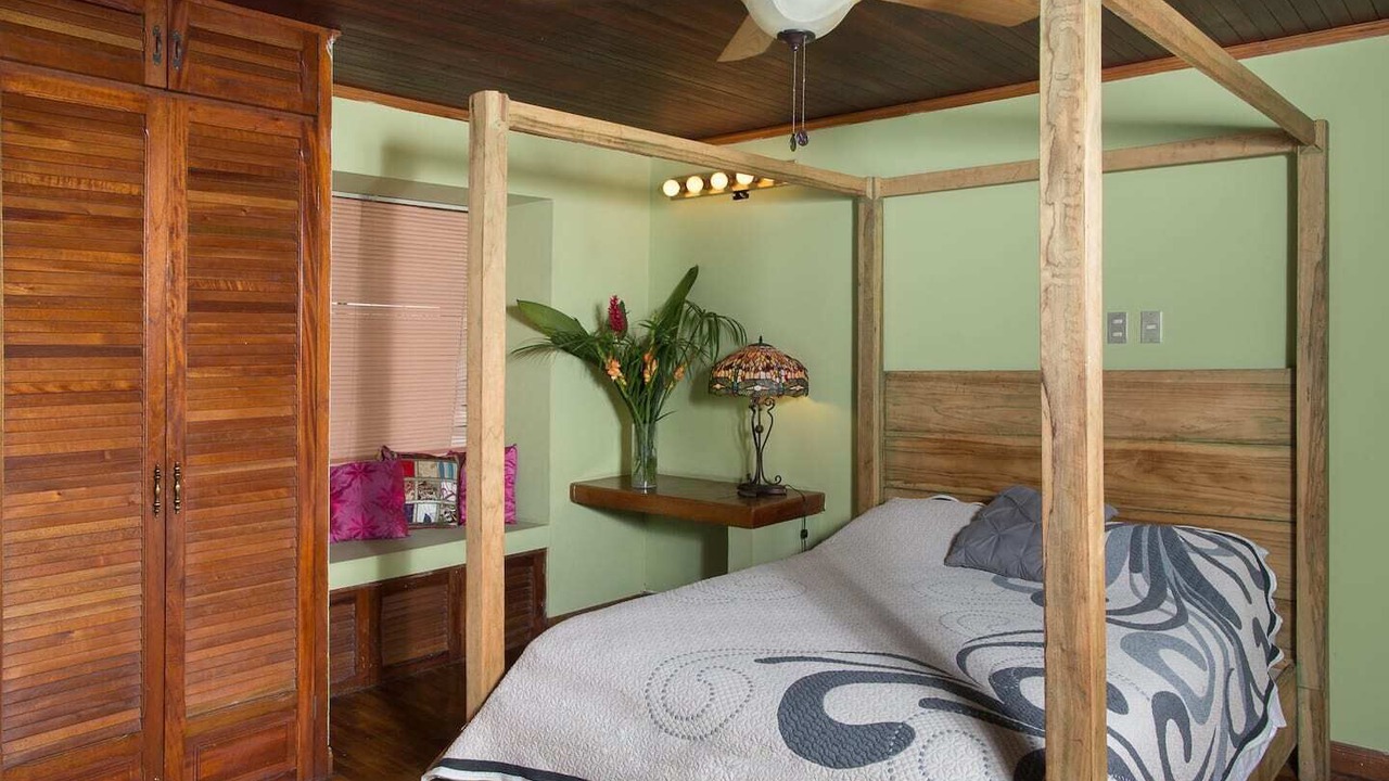 Photo of Bedroom in Santa Ana