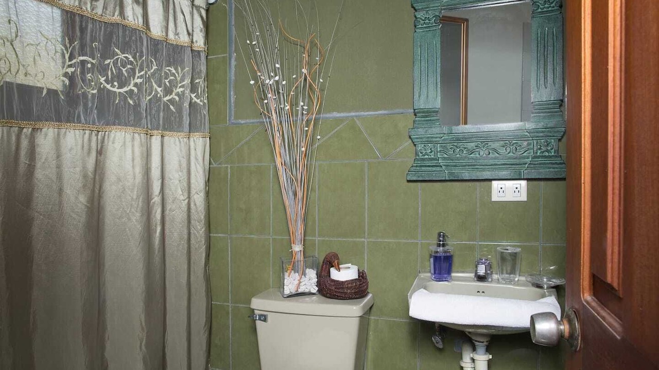 Photo of Bathroom in Santa Ana