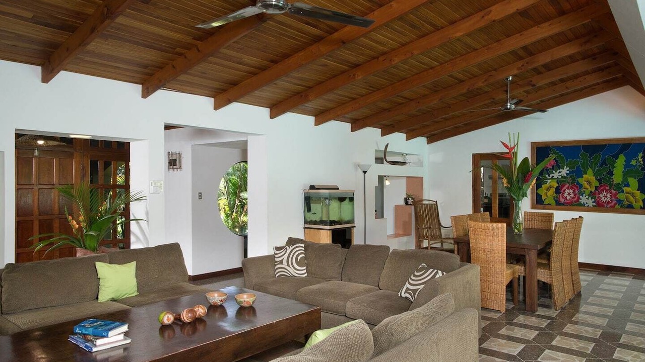Photo of Livingroom in Santa Ana