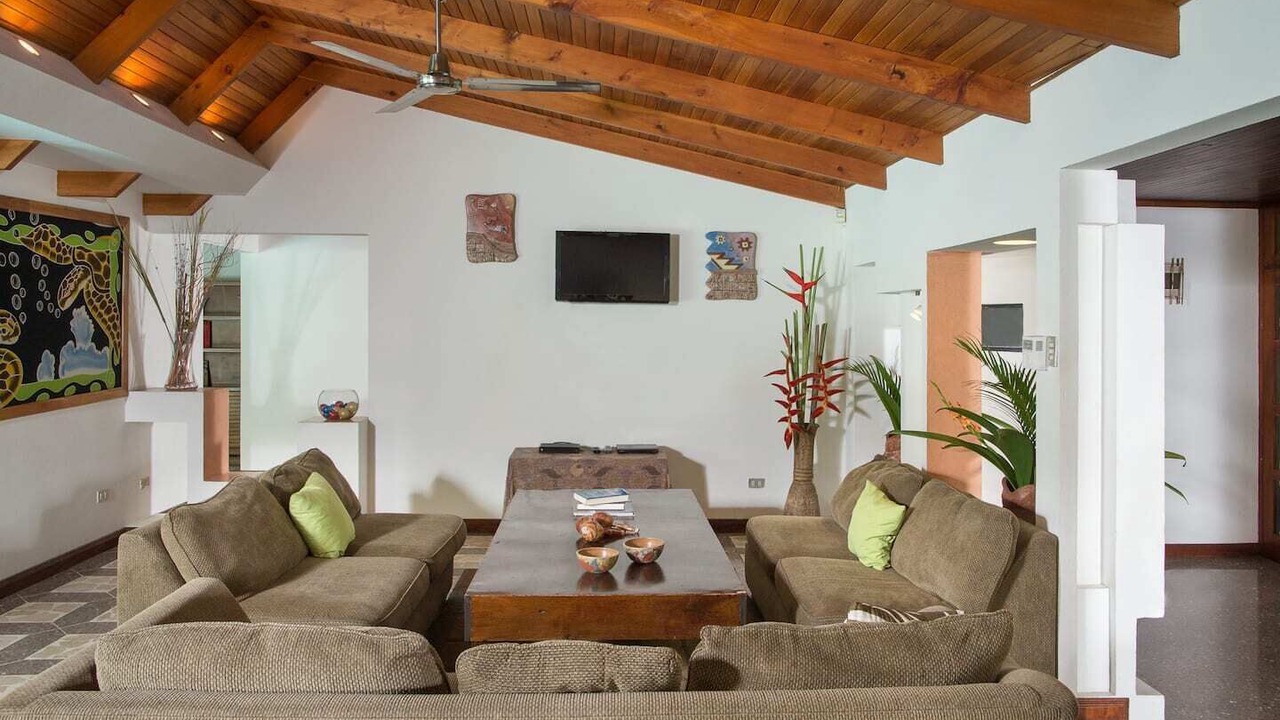 Photo of Livingroom in Santa Ana