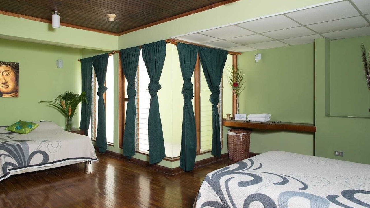 Photo of Bedroom in Santa Ana