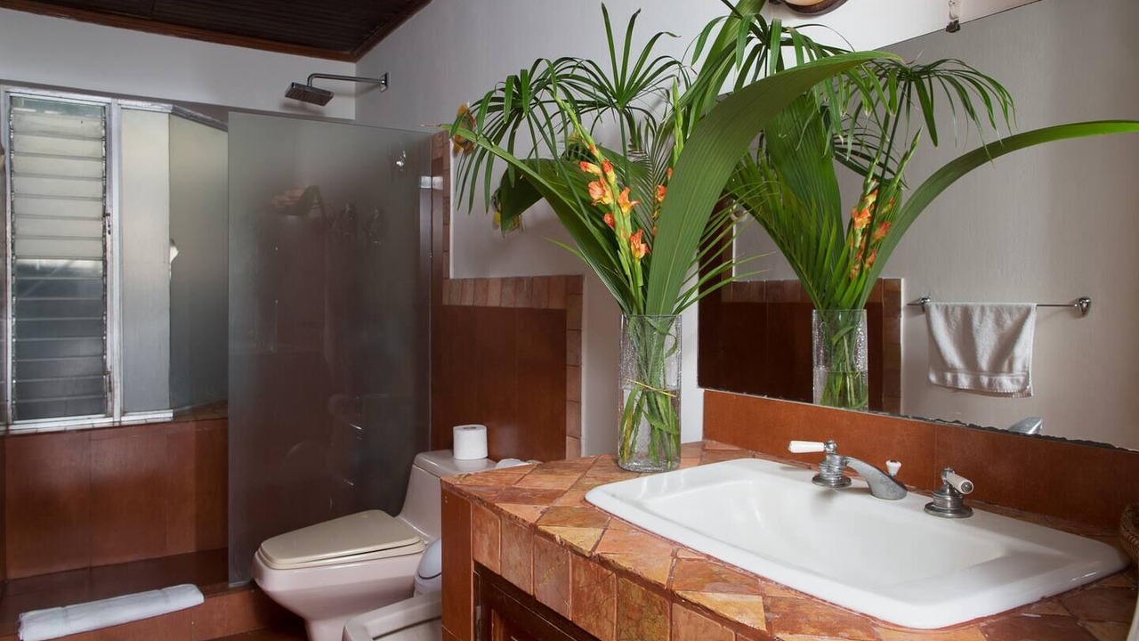 Photo of Bathroom in Santa Ana