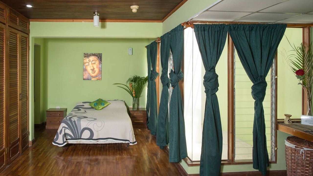 Photo of Bedroom in Santa Ana