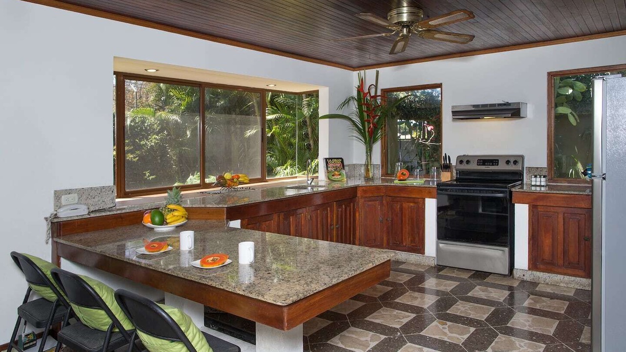 Photo of Kitchen in Santa Ana