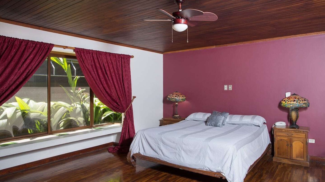 Photo of Bedroom in Santa Ana