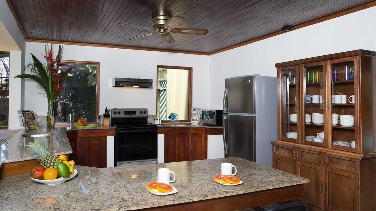 Photo of Kitchen in Santa Ana