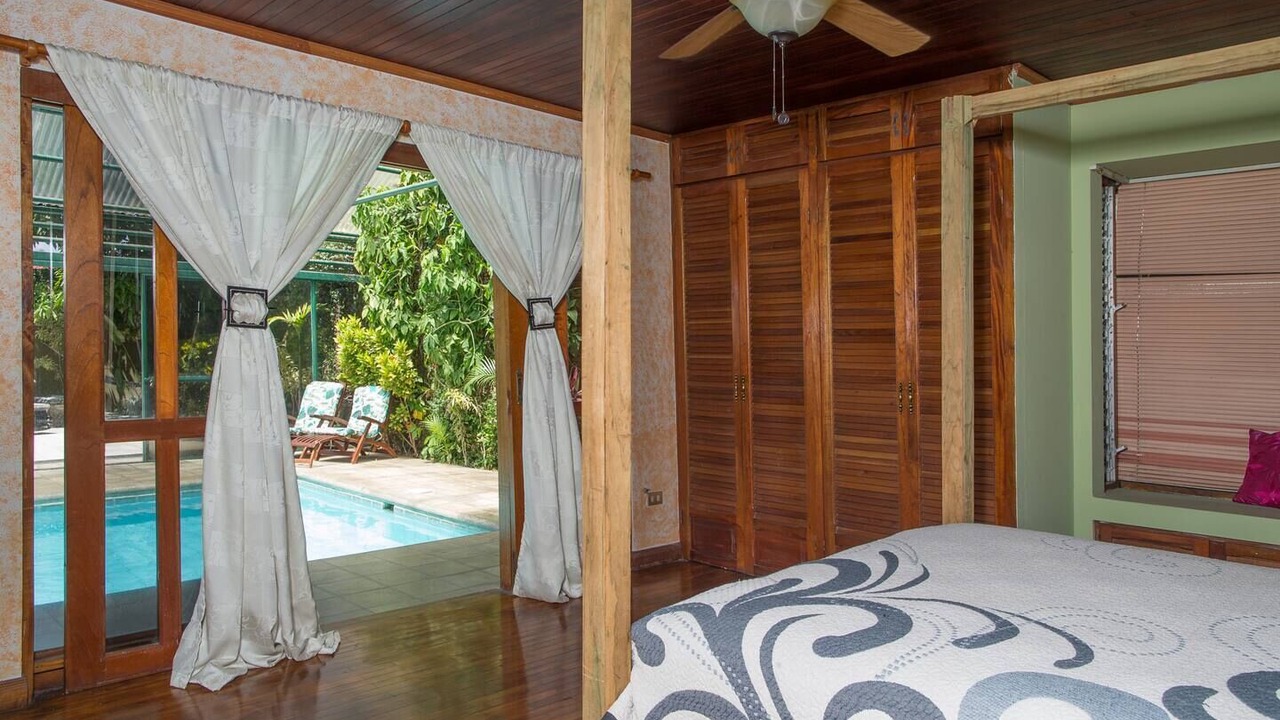 Photo of Bedroom in Santa Ana
