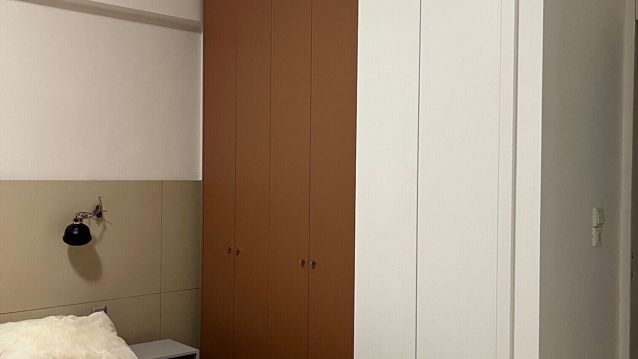 Photo of Bedroom in Kolonaki